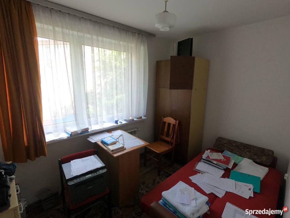 Ustka dom na sprzedaż morzem osiedle Przewłoka pomorskie sprzedam