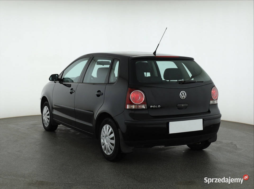 VW Polo 12 blokada skrzyni biegów Piaseczno sprzedam