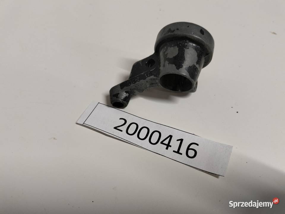 Romet Komar korpus rolgazu Rozkochów