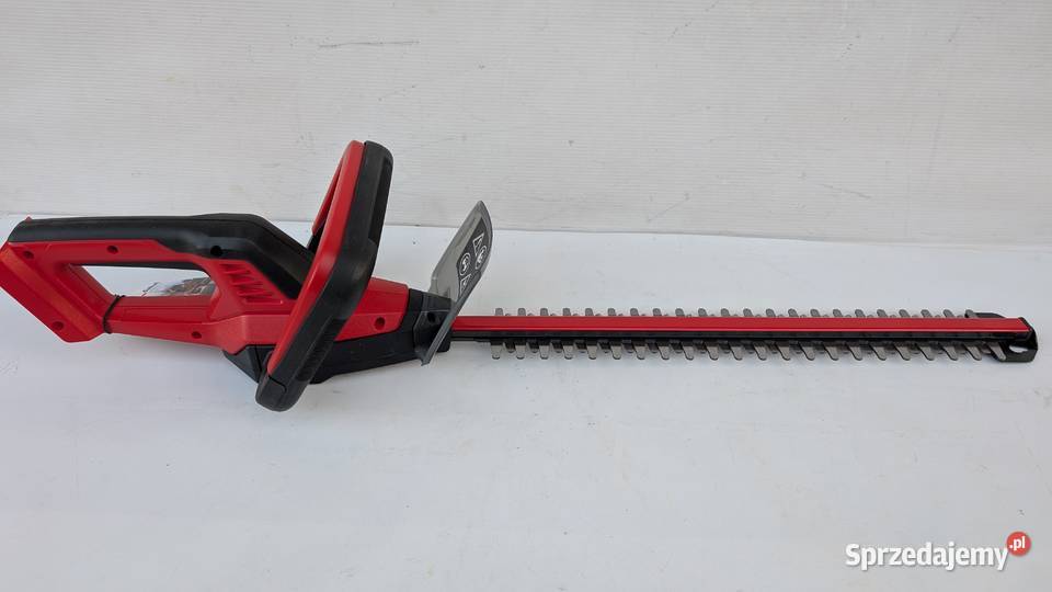 Nożyce do żywopłotu Einhell GCCH 1840 Li solo małopolskie Jadowniki
