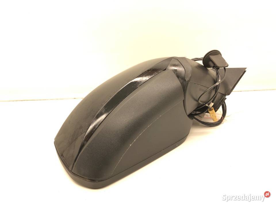 LUSTERKO PRAWY VW CADDY V Minivan ZEWNĘTRZNE