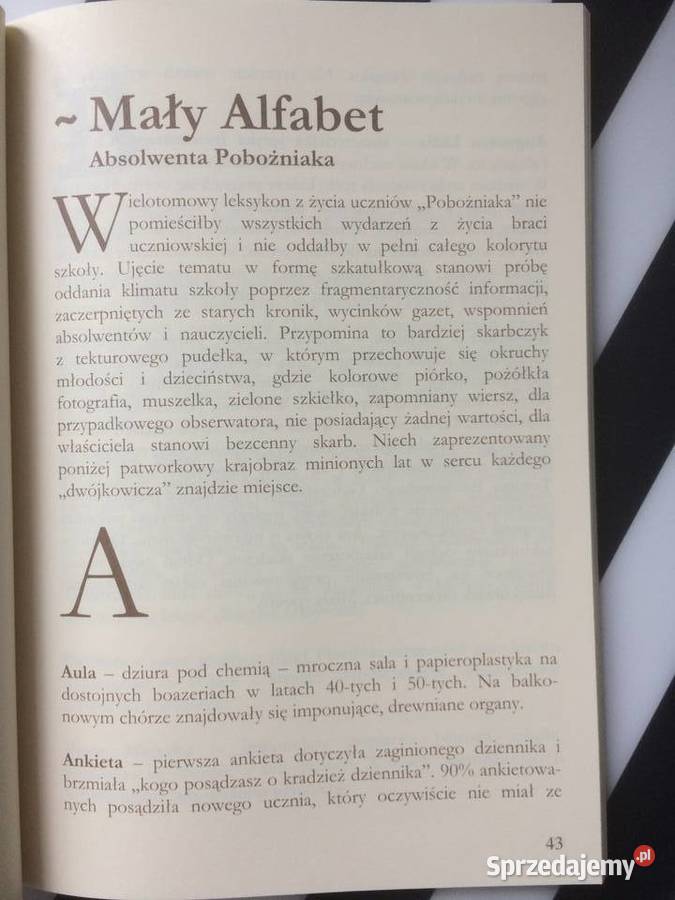 3628 Nasz Mój Pobożniak Szczecin