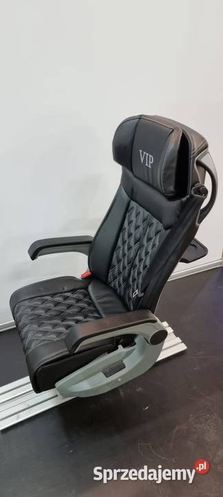 Fotele Fotel Sprinter Master Crafter Man Ducato Mszana Dolna sprzedam