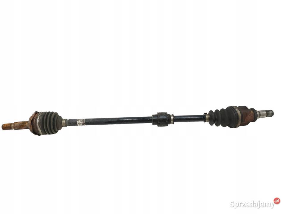 PÓŁOŚ PRAWY PRZÓD 10 B 434100D160 Toyota Yaris sprzedam