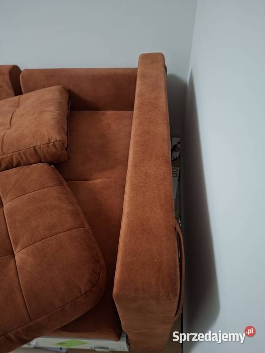 Narożnik Agata Focuso Malmo 79 stan śląskie Katowice sprzedam