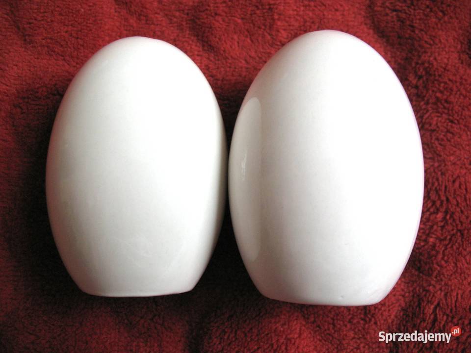 Sól i pieprz para jajek Mr Mrs Humpty Dumpty mazowieckie Siedlce