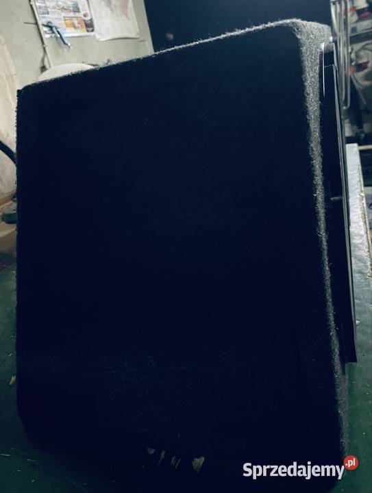 Subwoofer Pioneer 2x TSW303 Skarżysko-Kamienna