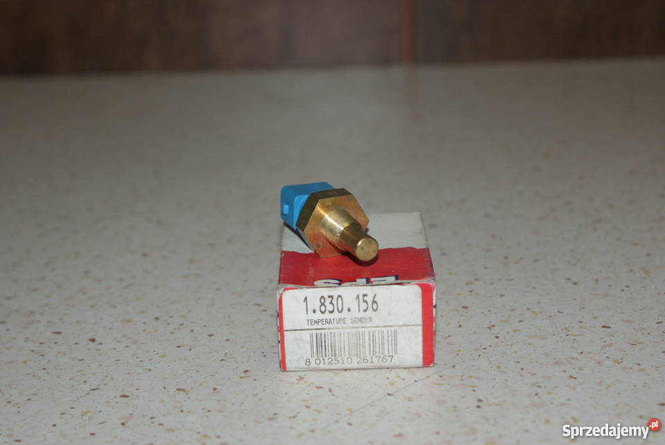 Czujnik temperatury płynu chłodzącego EPS Części mazowieckie Białobrzegi