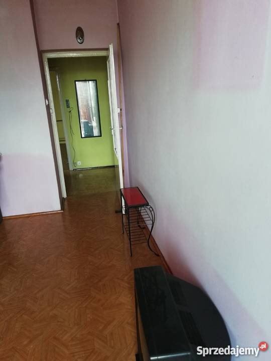 Sprzedam Mieszkanie mazowieckie Nowe Miasto nad Pilicą sprzedam