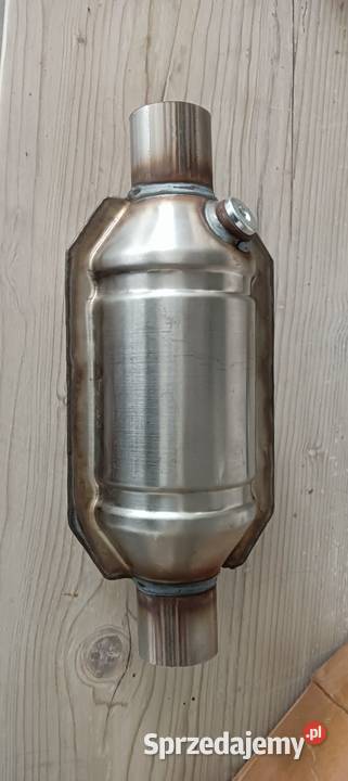 Katalizator uniwersalny lubelskie Lublin