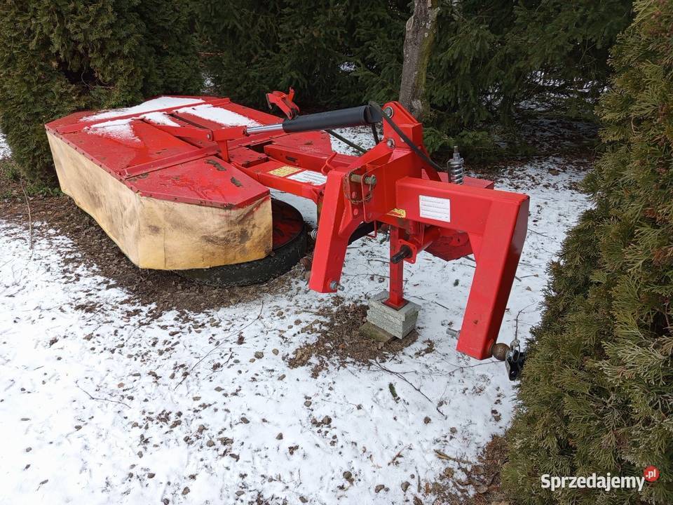 Kosiarka Akpil 185 Rotacyjne Brzostek