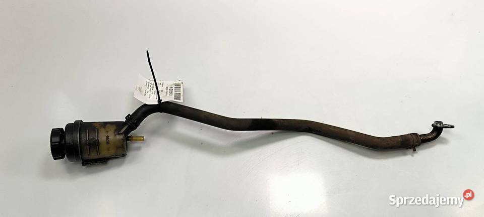 ZBIORNICZEK PŁYNU FORD TRANSIT CUSTOM L1H1 Lipno