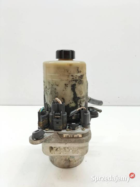 POMPA WSPOMAGANIA 16 TDCI Ford Focus C I