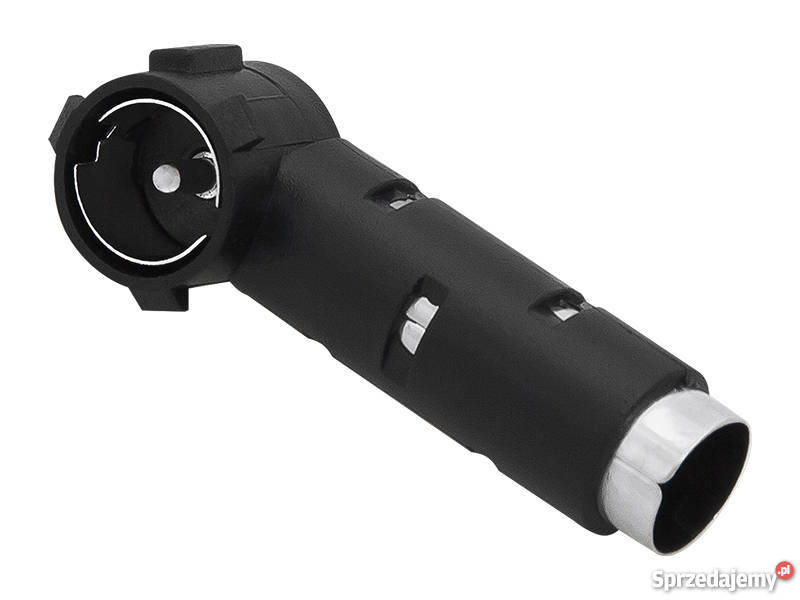 REDUKCJA PRZEJŚCIE ANTENOWE WT ISO GN DIN PROSTE lubelskie Łuszczów Drugi