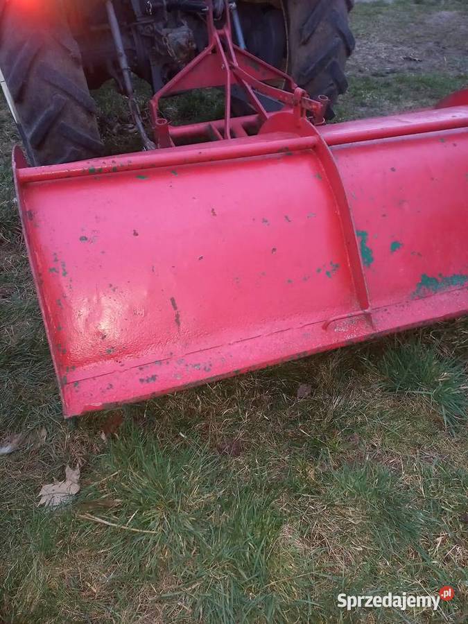 Glebogryzarka Jarosław