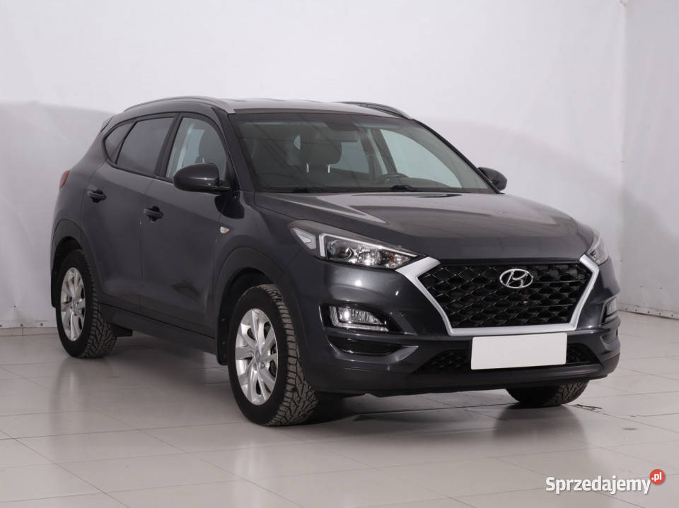 Hyundai Tucson 16 TGDI Piaseczno
