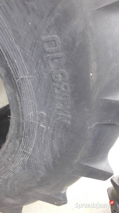 Sprzedam oponę 16928 Bochnia