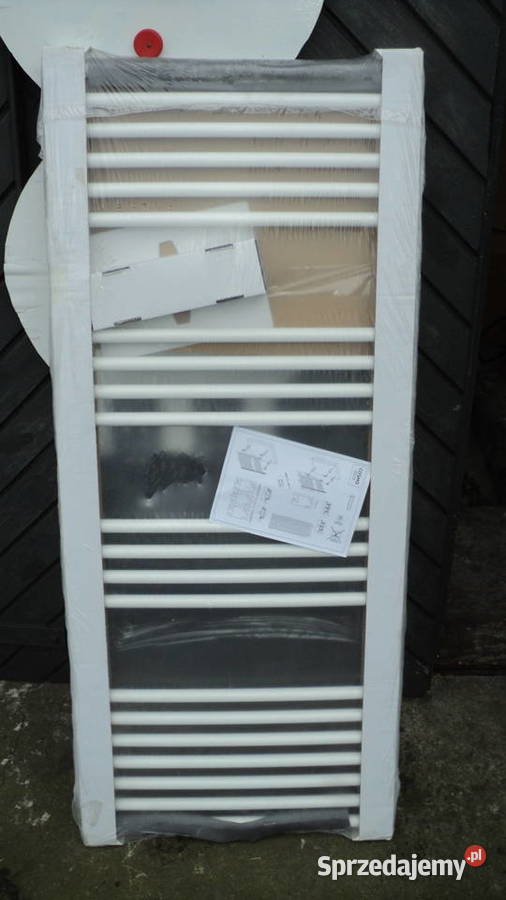 Grzejnik łazienkowyCosmo Classic NA 50 Nowy Bydgoszcz