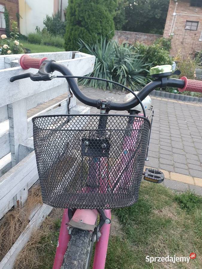 Rower dzieciecy Głowaczów