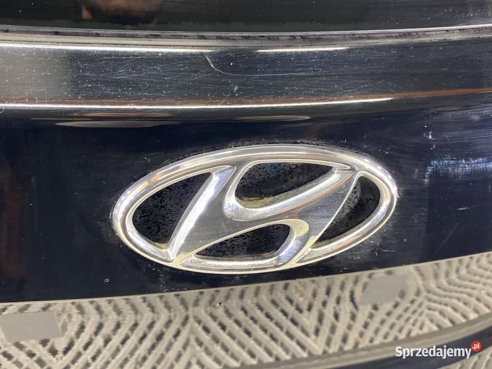 KLAPA TYŁ HYUNDAI i40 Kombi TYLNA BAGAŻNIKA sprzedam