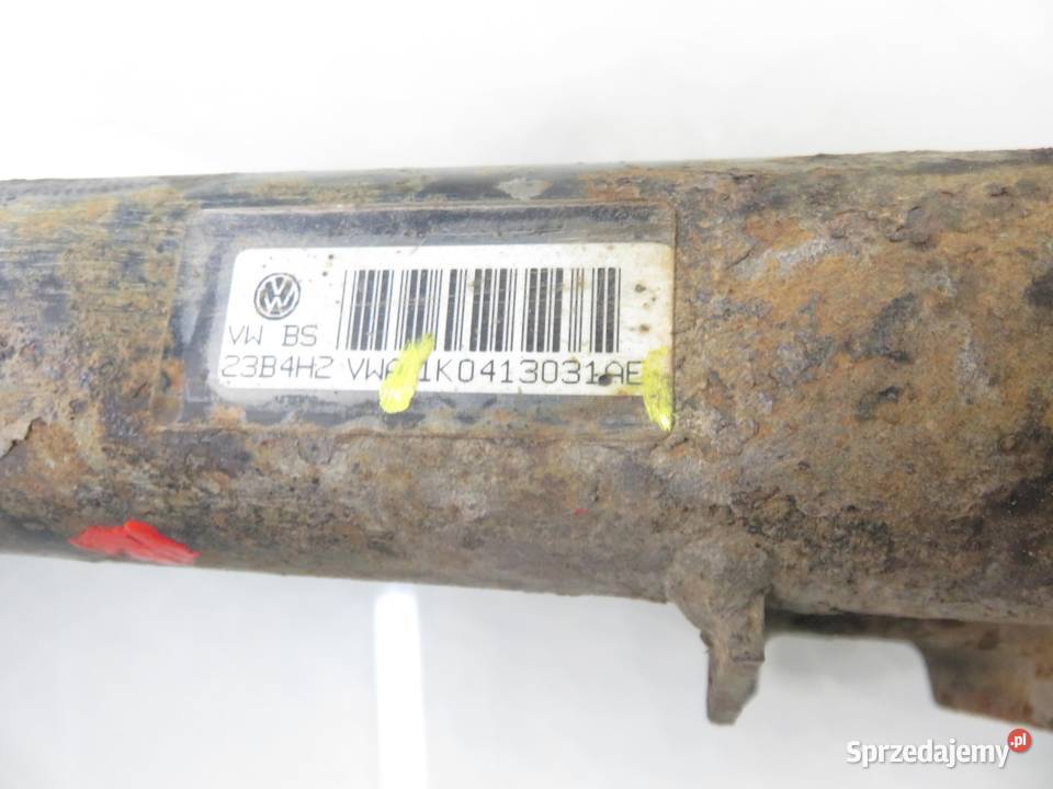 MCPERSON LEWY PRZEDNI VW GOLF V 16 1K0413031AE sprzedam