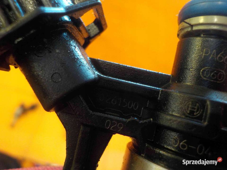 PEUGEOT 207 308 C4 16 THP 09r 150 5FX wtrysk Suków