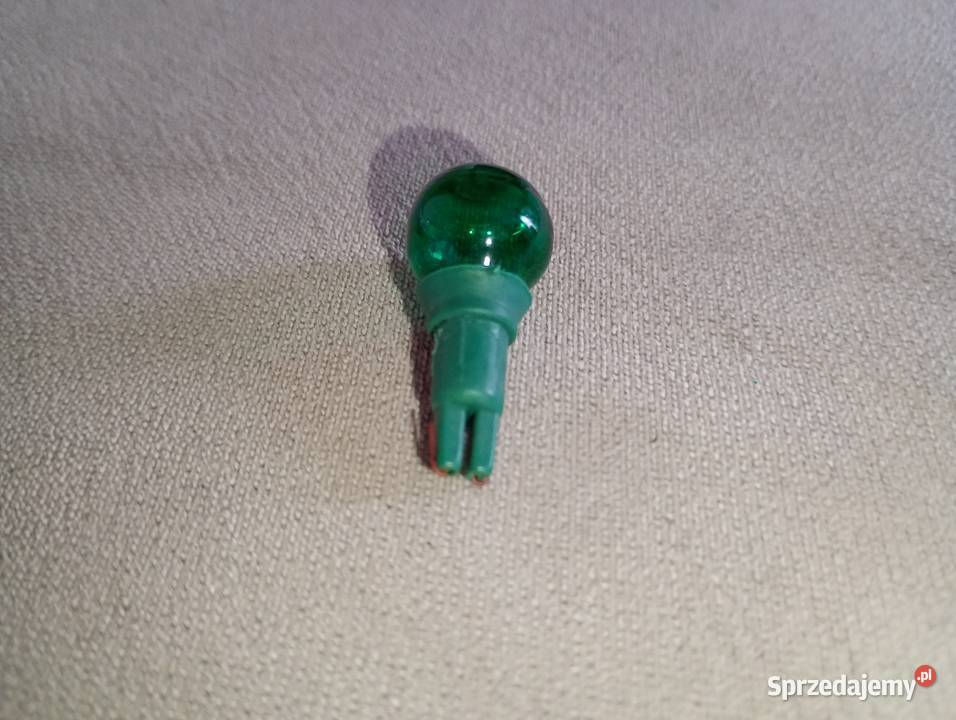 żarówka żarówki choinkowe świąteczne tradycyjne Szczecin