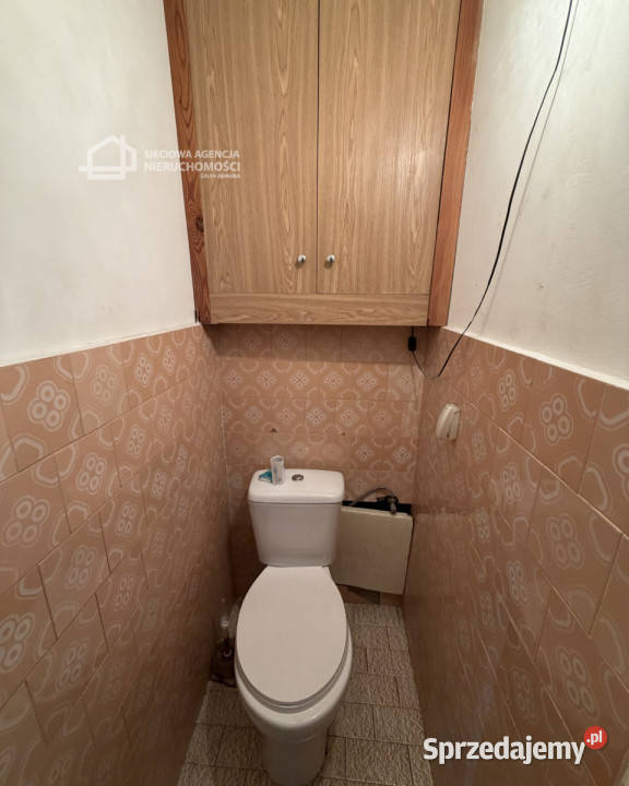 Mieszkanie 6001m2 3pokojowe Gdynia Kcyńska