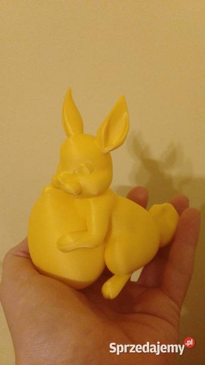 Króliczki wielkanocne Zgierz