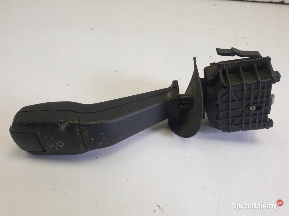 BMW 7 E38 MANETKA KIERUNKOWSKAZÓW 8352172 osobowe Panele sterowania, przełączniki