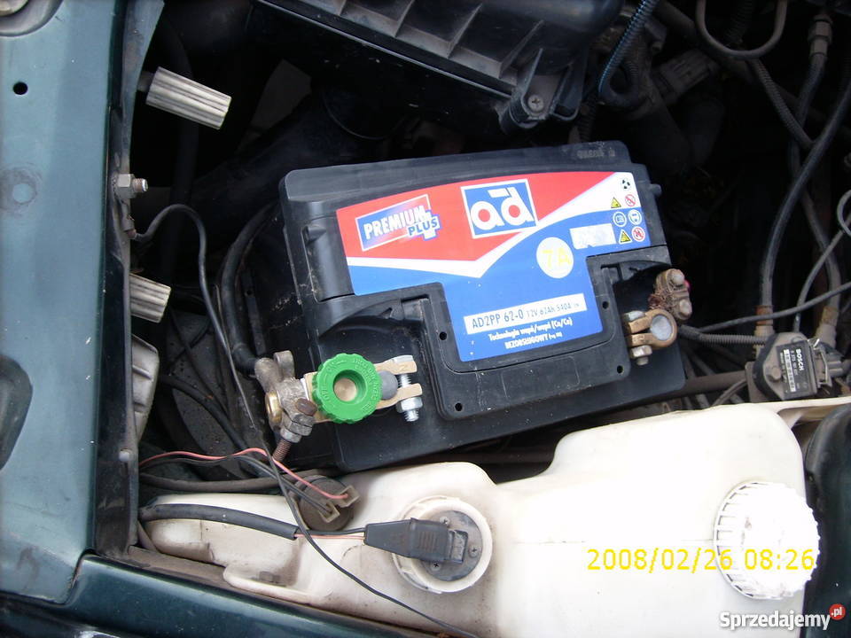 Łada 111 kombi auto do roboty wielkopolskie Czempiń