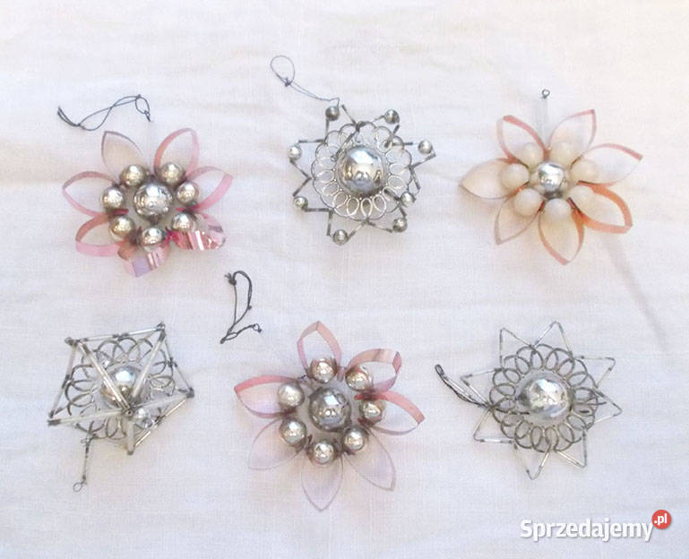 prl bombki Pozostałe Szczecin sprzedam