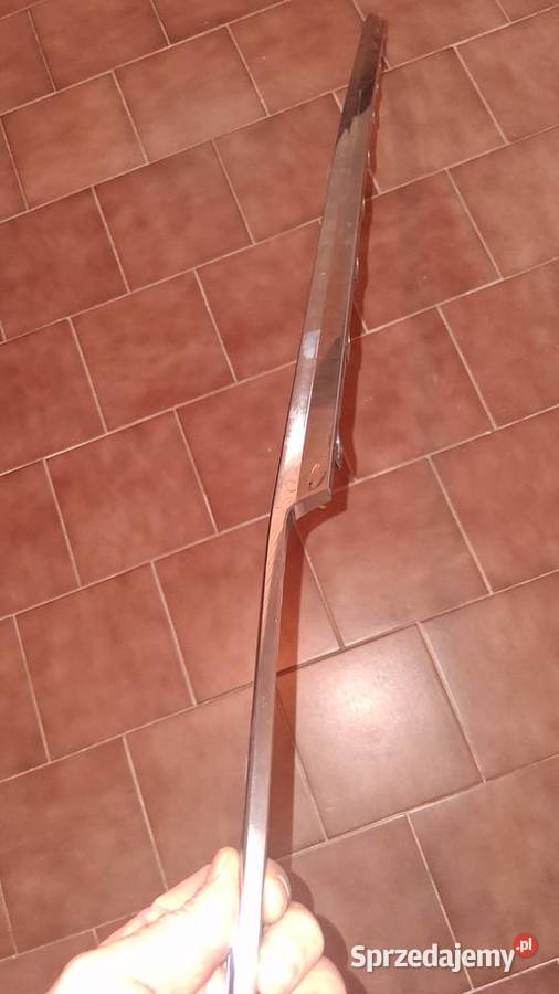 VWTiguan 20202024 listwa chromowa tył Rok produkcji 2024 Tykocin