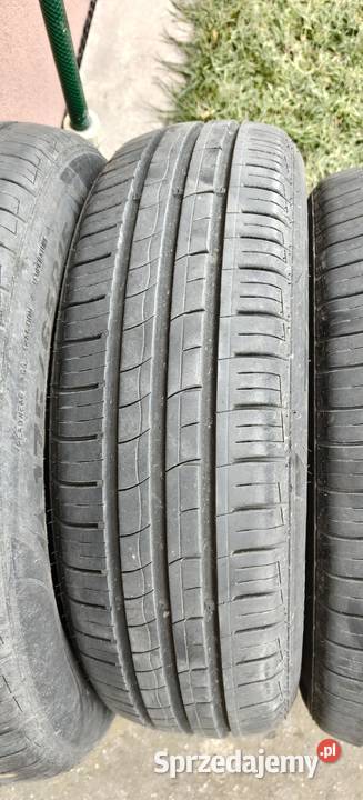 Opony letnie 17565R15 łódzkie Wieluń