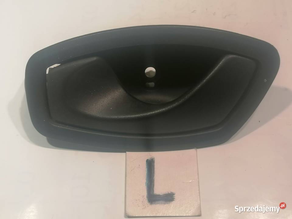 klamka wewnętrzna lewa prawa Fluence Captur sprzedam