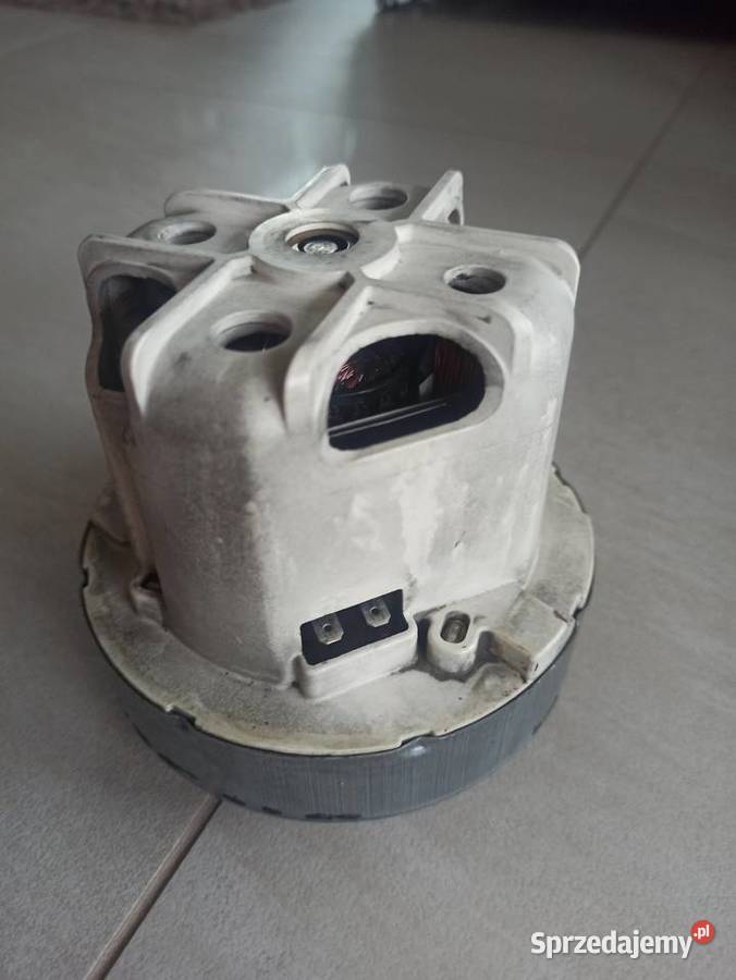 Silnik zelmer jupiter 1000W Bielsk Podlaski sprzedam