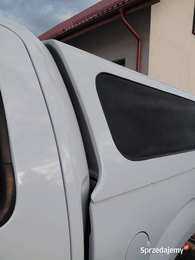 Zabudowa paki Ford F150 f150 55 paka 160170 Mroczno