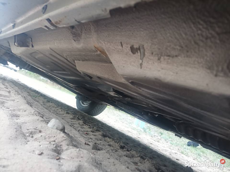 Volvo V70 d5252 Turbo Rok produkcji 1999 Gdańsk