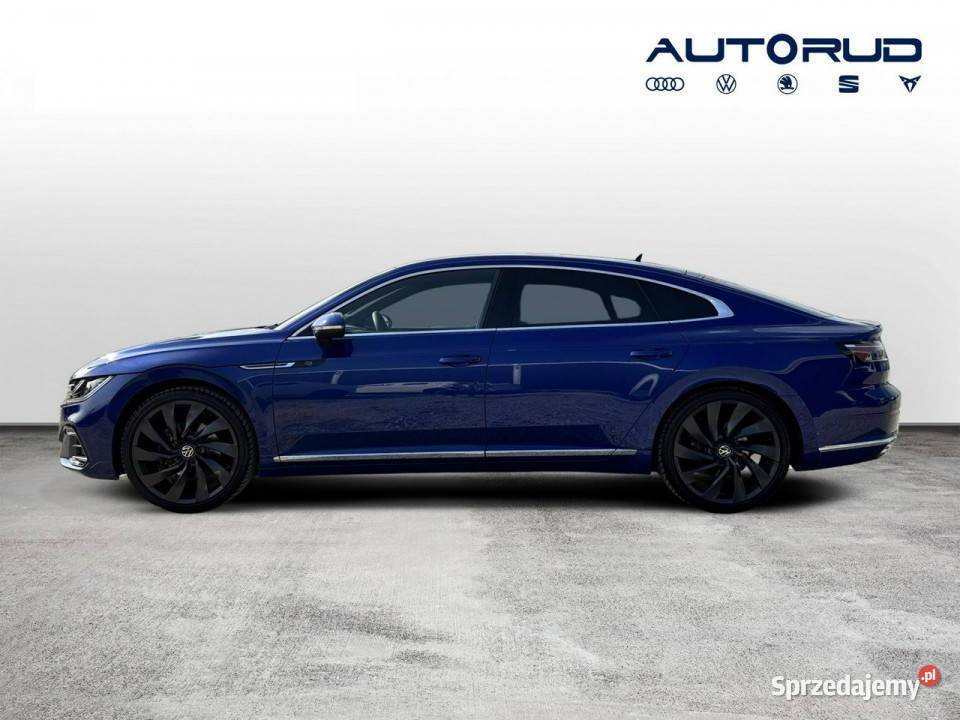 Volkswagen Arteon RLine 20TSI 190 DSG 2024 Kielce