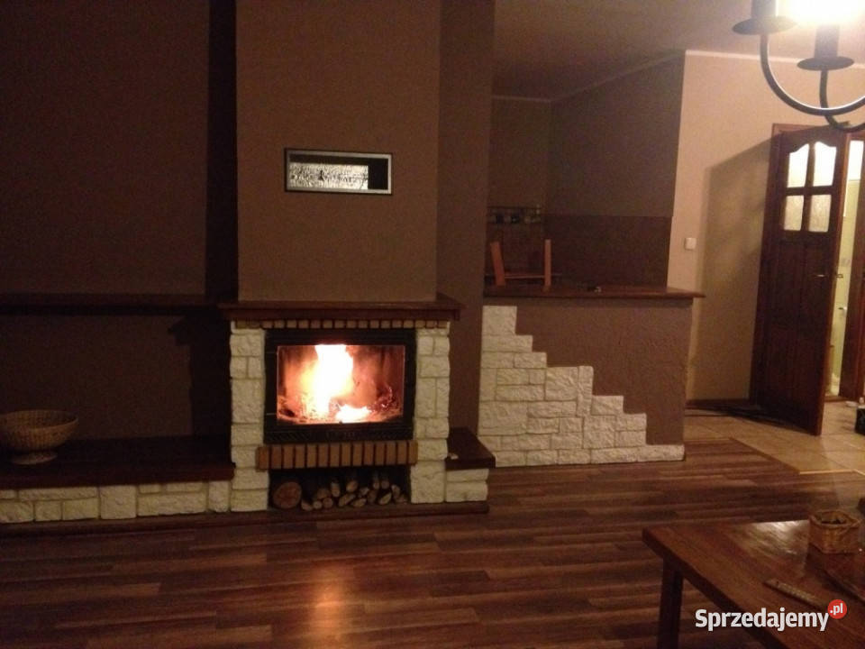 Wynajmę uroczy domek jednorodzinny 60m z ogrodem