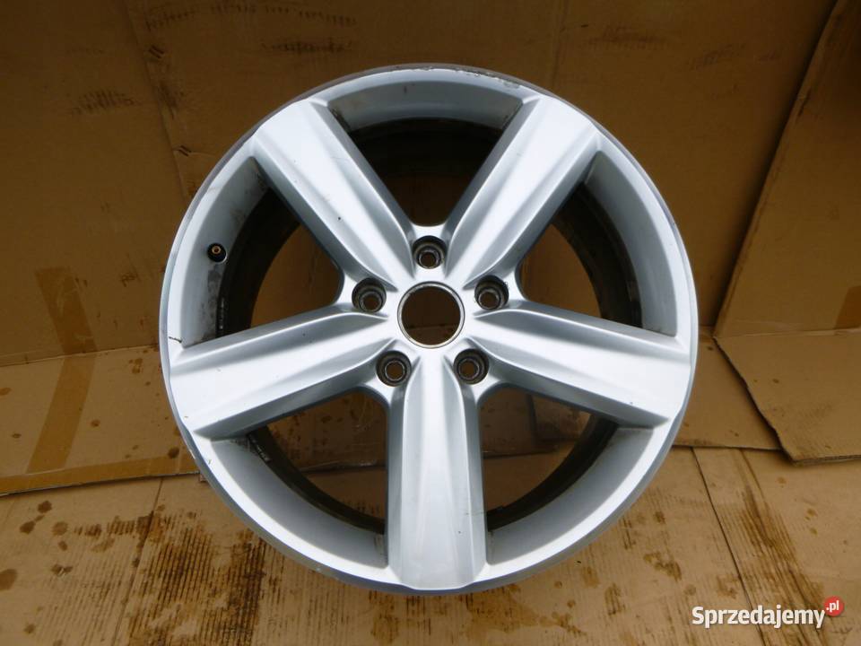 VW TOUAREG AUDI Q7 19 7P6601025K 85X19 ET59 Samochodowe sprzedam