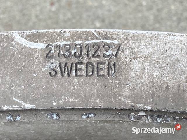 PIERŚCIEŃ WENTYLATORA 750MM OBUDOWA CHŁODNICY Maszewo