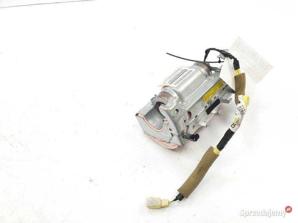 PODUSZKA AIRBAG TOYOTA AURIS I 821400211