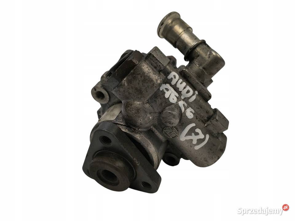 POMPA WSPOMAGANIA AUDI A6 C6 91128 ZF Chełm