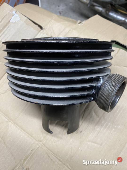 Cylinder Jawa 250353 Silniki Silniki Rybnik