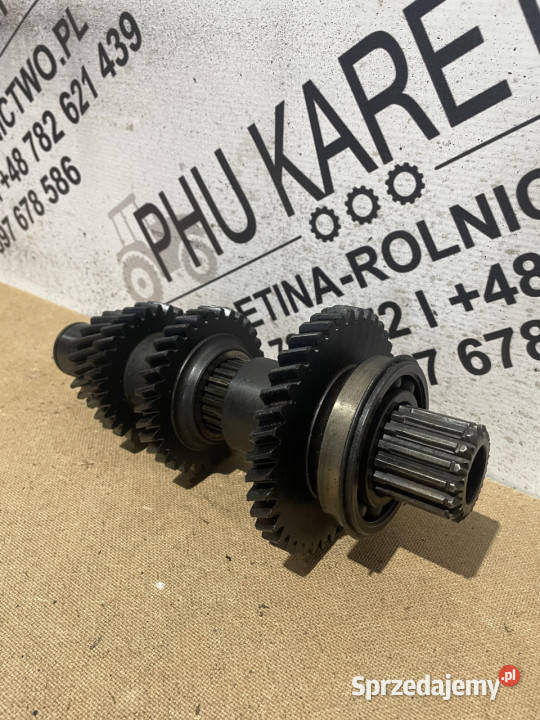 Fiat Ford Holland synchronizator kosz Jastrzębniki