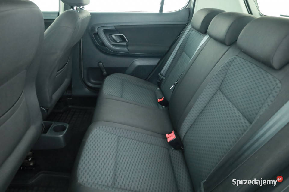 Skoda Fabia 12 TSI elektryczne szyby Piaseczno