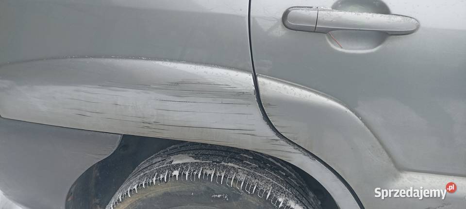 sprzedam kia sportage ll 4x4 mazowieckie sprzedam