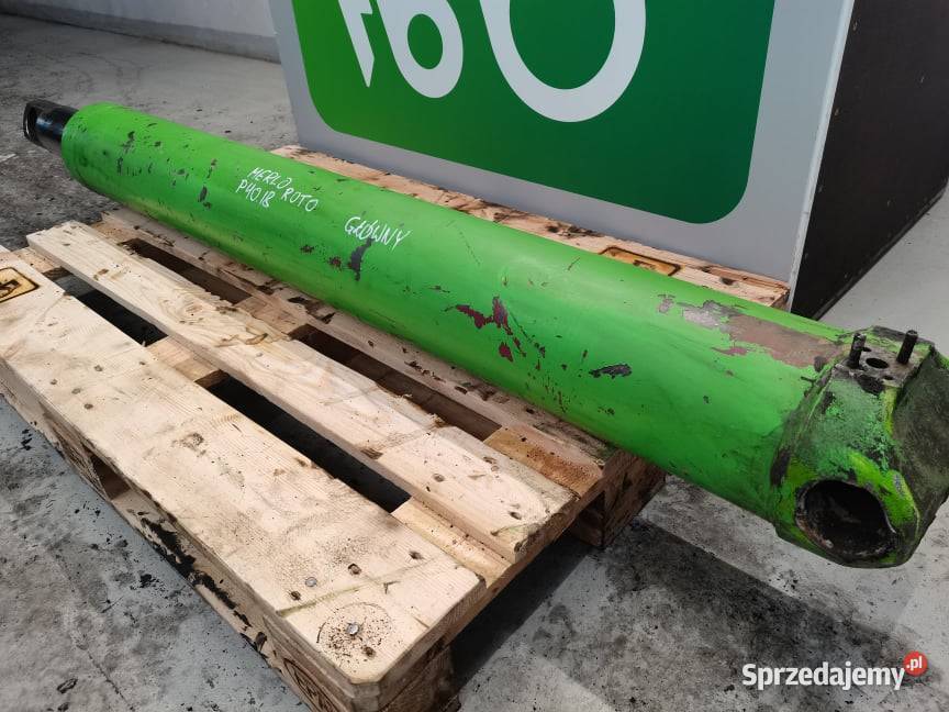 Siłownik ramienia Merlo 4018 Roto Wilkowo