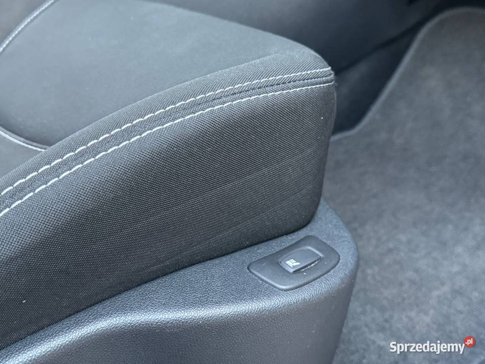 Renault Clio 12 16v moc 73 benzyna grzane fotele 4/5 Ostrów Wielkopolski